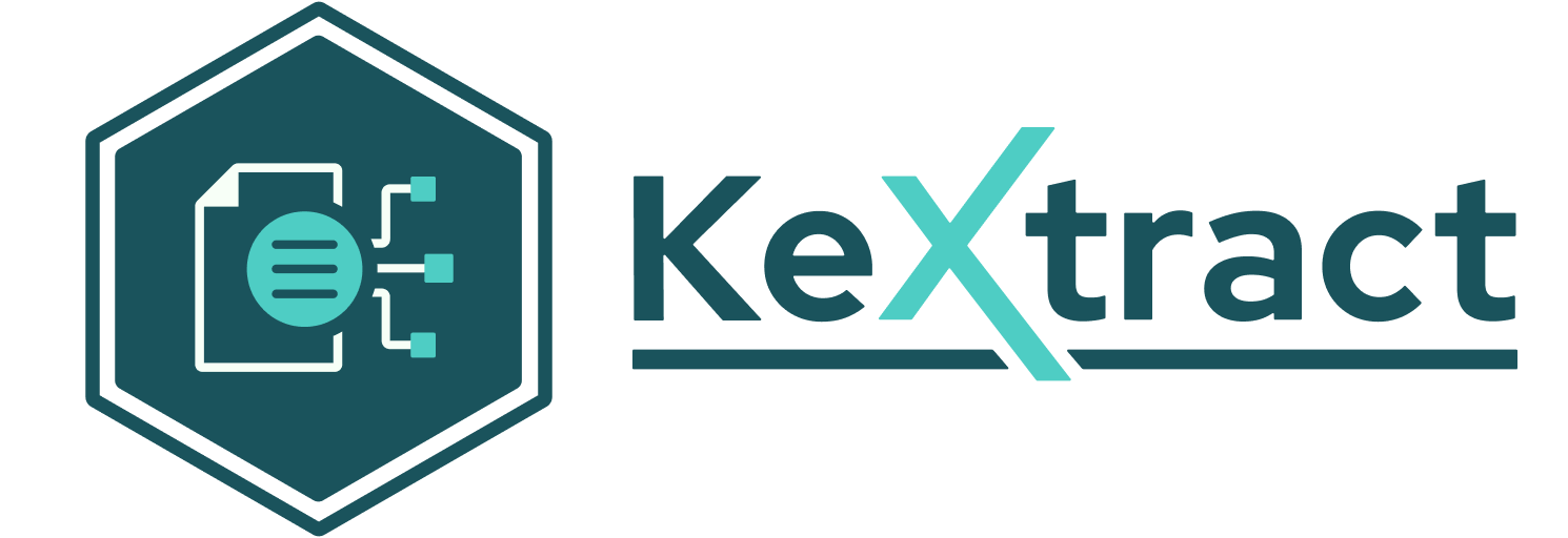 Logo kextract